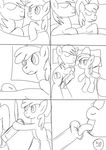  big_macintosh_(mlp) comic duo friendship_is_magic incest jbond my_little_pony penis young 