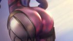  1girl 3d ass ass_focus hips huge_ass overwatch solo wide_hips 