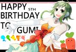  gumi pineapple_(a30930s) tagme vocaloid 