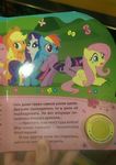  friendship_is_magic my_little_pony russian_text text 