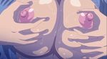  2girls animated animated_gif blouse bouncing_breasts breast_grab breasts erect_nipples fondle grabbing groping incest kana_(koakuma_kanojo) koakuma_kanojo large_breasts mai_(koakuma_kanojo) multiple_girls nipples open_blouse open_clothes open_shirt open_top puffy_nipples sex sweat wet yuri 