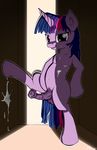  animal_genitalia balls cum dickgirl equine eyelashes friendship_is_magic fur hair hi_res horn horsecock intersex licking licking_lips looking_at_viewer mammal my_little_pony neko-me penis purple_eyes purple_fur purple_hair solo tongue twilight_sparkle_(mlp) unicorn vein 