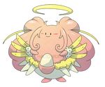  blissey egg fak&#233;mon fak&eacute;mon female hallowdew mega_evolution nintendo plain_background pok&#233;mon pok&eacute;mon solo transparent_background video_games 