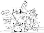  cum_in_ass cum_in_pussy cum_inside double_penetration excessive_cum female group group_sex male mudkip nintendo orgasm penetration pikachu pok&#233;mon pok&eacute;mon poochyena sex straight threesome tom_smith video_games 