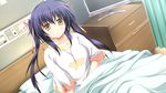  game_cg mizuki_runa purple_software shiawase_kazokubu yuuki_makoto 