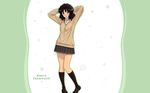  amagami tagme tanamachi_kaoru 