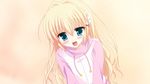  blonde_hair blue_eyes game_cg kisaragi_gold_star nitta_ichika 