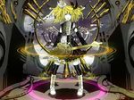  jpeg_artifacts kagamine_rin meltdown_(vocaloid) tagme vocaloid 