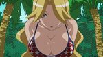  breasts cleavage kimura_kaere sayonara_zetsubou_sensei vector 