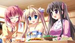  angel_ring fujii_sumika game_cg mika_alsted_heine tagme toomi_sana 