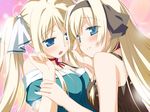  hoshizora_no_memoria tagme twins 