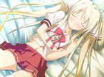  hisakaki_komomo hoshizora_no_memoria tagme 