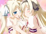  hoshizora_no_memoria tagme twins 