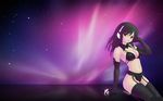  bra garter_belt kanzeon mac panties thighhighs underwear 