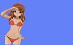  asahina_mikuru bikini blue suzumiya_haruhi_no_yuutsu swimsuit 