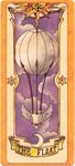  card_captor_sakura clow_card float float_(clow_card) hot_air_balloon 