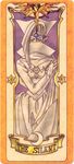  card_captor_sakura clow_card ninja silent silent_(clow_card) 