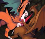  blush charizard claws cum cum_in_pussy cum_inside double_penetration double_vaginal dragon drooling female forced fucked_silly gangbang group group_sex hi_res latias legendary_pok&#233;mon legendary_pok&eacute;mon male mega_charizard mega_charizard_y mega_evolution nintendo orgasm penetration pok&#233;mon pok&eacute;mon rape saliva sex size_difference tingtongten tongue tongue_out vaginal video_games wings 