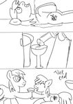  big_macintosh_(mlp) comic cum friendship_is_magic jbond my_little_pony sketch 