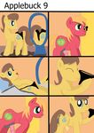  caramel comic friendship_is_magic gay jbond male my_little_pony penis 