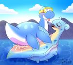  bald blush crossgender crossover cum cum_in_pussy cum_inside cum_on_penis cum_on_pussy cute dinosaur dorrie duo erection eyes_closed eyewear female feral feral_on_feral genital_slit goggles happy lapras male mario_bros nintendo nude open_mouth orgasm outside penetration penis plesiosaur plesiosaurus pok&#233;mon pok&eacute;mon pussy scalie sex shell slit smile spice5400 straight super_mario_64 tongue tongue_out vaginal vaginal_penetration video_games water wet 