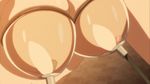  animated animated_gif bandaid bandaids_on_nipples breasts large_breasts milking_machine pasties seikon_no_qwaser 