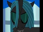  anon chrysalis equine fellatio female hooves horse mammal my_little_pony oral oral_sex penis sex tiarawhy 
