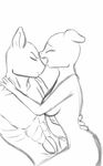  anthro anthrofied breasts duo equine eyelashes eyes_closed female hand_on_back lovingwolf male mammal mastery_position my_little_pony nude open_mouth plain_background sex sitting sketch straight white_background work_in_progress 