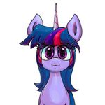  animated cute emotion equine female friendship_is_magic hair horn horse mammal my_little_pony purple_eyes purple_hair smile solo twilight_sparkle_(mlp) unicorn wings 