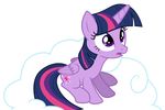  absurd_res alpha_channel dm29 equine female feral friendship_is_magic hi_res horn horse mammal my_little_pony pony solo twilight_sparkle_(mlp) winged_unicorn wings 