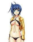  1boy blue_hair breasts cardfight!!_vanguard edited genderswap lowres solo 