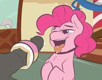  balls banner big_penis black_penis blue_eyes blush chest_tuft cum cum_on_tongue doughnut equine fellatio fluttershy_(mlp) friendship_is_magic fur grin hair horse horsecock komponi mammal my_little_pony oral oral_sex penis pink_body pink_hair pinkie_pie_(mlp) pony precum saliva sex smile tongue tongue_out tuft 