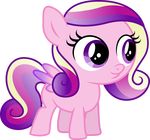  absurd_res alpha_channel cute equine female feral friendship_is_magic hi_res horse mammal my_little_pony pegasus pony princess_cadance_(mlp) smile solo theshadowstone wings young 
