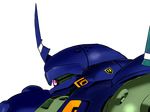  gundam gundam_0080 kampfer_(mobile_suit) mecha mevarujin 