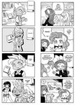  anthro comic dialog dragon english_text equine female friendship_is_magic horn horse male mammal my_little_pony pinkie_pie_(mlp) pony rarity_(mlp) shepherd0821 spike_(mlp) sweetie_belle_(mlp) text twilight_sparkle_(mlp) unicorn 