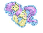  alpha_channel equine female feral fluttershy_(mlp) friendship_is_magic horse hybridance mammal my_little_pony pegasus pony solo wings 