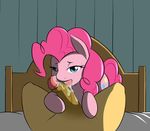  bed bestiality blue_eyes cutie_mark duo earth_pony equine female feral friendship_is_magic fur hair half-closed_eyes horse human inside interspecies licking lting lying male mammal my_little_pony on_back on_bed oral oral_sex penis pink_fur pink_hair pinkie_pie_(mlp) pony saliva sewlde sex straight tongue vein 