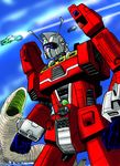  adigo densetsu_kyojin_ideon ideon mecha no_humans 