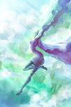  ass breasts fi no_arms pantyhose skyward_sword small_breasts the_legend_of_zelda the_legend_of_zelda:_skyward_sword yuqoi 