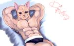  bardofox cat feline invalid_tag love male mammal muscles pecs sphinx 