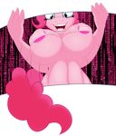  alpha_channel anthro anthrofied b00mt00b big_breasts bikini bikini_top blue_eyes breasts clothed clothing earth_pony equine female friendship_is_magic hair horse jrvanesbroek looking_at_viewer mammal my_little_pony navel nipples pink_hair pink_theme pinkie_pie_(mlp) pony skimpy smile solo swimsuit the_matrix 