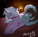  anal anus balls bed blush broon butt candle color dark_candle duo earth_pony equine eyes_closed eyeshadow feral fire foreplay fur gay girly hair hooves horn horse lying makeup male mammal my_little_pony open_mouth oral original_character pony raised_tail rimming saliva shadow sheets tongue unicorn 