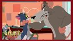  gen:tom_and_jerry huskie_love tagme tom 