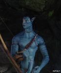  alien avatar james_cameron&#039;s_avatar male penis solo 