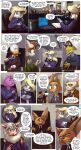 absurd_res alister_azimuth anatid animaniacs anseriform anthro avian beastars bird bovid business_suit canid canine caprine chair clothing computer dialogue diane_foxington disney domestic_cat donald_duck dreamworks duck electronics felid feline felis female fennec_fox finnick_(zootopia) fox furniture hi_res lagomorph laptop leporid liquiir male mammal minerva_mink mink mustelid musteline nauyaco office_chair rabbit ratchet_and_clank robocop_(franchise) sebun_(beastars) sega sheep sonic_the_hedgehog_(series) sony_corporation sony_interactive_entertainment speech_bubble suit the_bad_guys true_fox true_musteline vanilla_the_rabbit warner_brothers zootopia