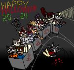 88883 anonymous_artist anthro arches_(game) arturo_herrera badger bovid cameron_wilson canid canine canis caprine carl_hendricks chase_hunter clifford_tibbits cougar coyote dave_(password) echo_(game) echo_(series) echo_project felid feline female fennec_fox flynn_moore fox gila_monster group helodermatid humanoid hyena jaguarundi jenna_begay leo_alvarez lizard lynx male mammal monster murdoch_byrnes murid murine mustelid musteline nikolai_krol otter password_(visual_novel) rat reptile rodent roswell_(password) samuel_ayers scalie sheep socketman stoat suid suina sus_(pig) thanatos_(password) the_smoke_room tj_hess true_fox true_musteline tyson_(password) weasel wild_boar william_adler wolf