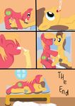  caramel_(mlp) friendship_is_magic gay jbond male my_little_pony 