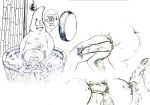 2021 anal anal_penetration anthro anthro_on_anthro anthro_penetrated anthro_penetrating anthro_penetrating_anthro anus asterozoan balls bathtub bodily_fluids butt cephalopod coleoid crying cum cum_in_ass cum_inside dominant dominant_male duo echinoderm foreskin genital_fluids genitals interspecies jj_(pixiv_artist) male male/male male_anthro male_penetrated male_penetrating male_penetrating_male marine mollusk monochrome nickelodeon nude_anthro nude_male octopodiform octopus open_mouth patrick_star penetration penile penile_penetration penis penis_in_ass sex speech_bubble spongebob_squarepants spongebob_squarepants_(character) spread_anus spreading squidward_tentacles starfish submissive submissive_male tears tentacles unretracted_foreskin vein veiny_penis water window x-ray_view