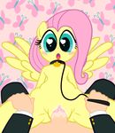 &lt;3 &lt;3_eyes abstract_background animated anthro blush clothing collar cowgirl_position cum duo edit equine female first_person_view flat_chested fluttershy_(mlp) friendship_is_magic fur hair heart_eyes human human_on_anthro interspecies leash male male_pov mammal my_little_pony on_top pegasus penetration penis pink_hair pussy sex straddling straight vaginal vaginal_penetration wicked-at-heart wings yellow_fur 