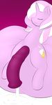  animal_genitalia balls big_balls cum cutie_mark dickgirl equine excessive_cum eyes_closed feral fur hair horn horsecock hyper hyper_balls hyper_penis intersex lamia_(character) lamiaaaa mammal my_little_pony original_character penis pink_fur pink_hair puddle sleeping solo two_tone_hair unicorn white_hair 